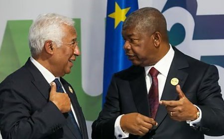 DECLARAÇÃO CONJUNTA DA 7ª CIMEIRA UNIÃO AFRICANA-UNIÃO EUROPEIA 