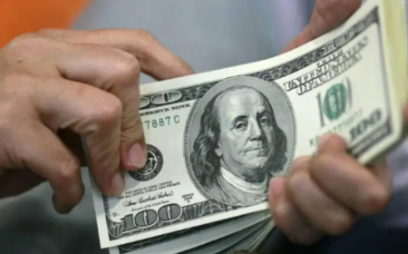 BNA INVESTE 8,1 MIL MILHÕES DE DÓLARES NO MERCADO CAMBIAL