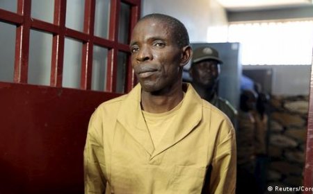 ESTADO DE SAÚDE DE JOSÉ KALUPETECA DEIXA FAMILIARES PRECUPADOS