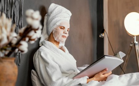 TRATAMENTO DE BELEZA INCOMUM GERA CURIOSIDADE NO MUNDO CIENTÍFICO