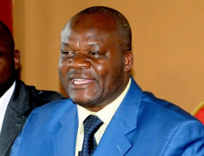 ANTIGO REBELDE CONGOLÊS JULGADO EM PARIS POR CRIMES CONTRA HUMANIDADE