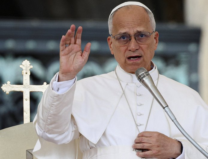 VATICANO DEVOLVE 62 ARTEFACTOS INDÍGENAS AO CANADÁ