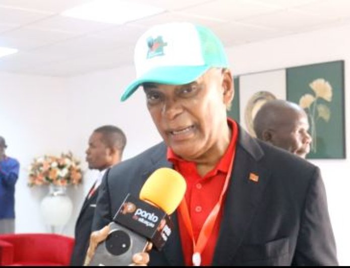 CHUVAS EM ANGOLA: LÍDER DA UNITA SUGERE PLANEAMENTO URBANO E CRIAÇÃO DE MECANISMOS DE ALERTA E RESPOSTA RÁPIDA