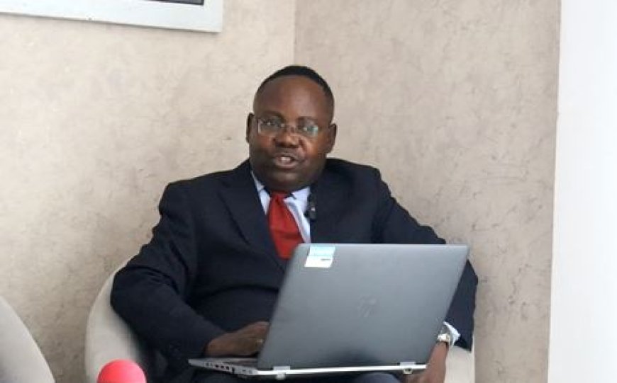 ESPECIALISTA APONTA ESTABILIDADE ECONÓMICA EM ANGOLA MAS DENUNCIA MÁ DISTRIBUIÇÃO DA RIQUEZA