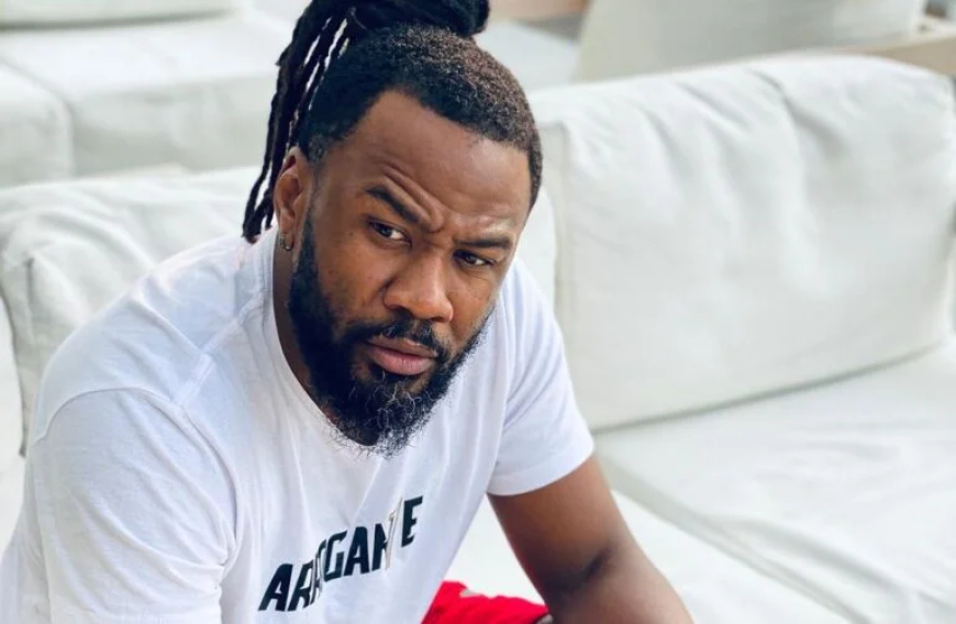 CINCO DÉCADAS DEPOIS: C4 PEDRO FALA DA INDEPENDÊNCIA QUE AINDA FALTA EM ANGOLA