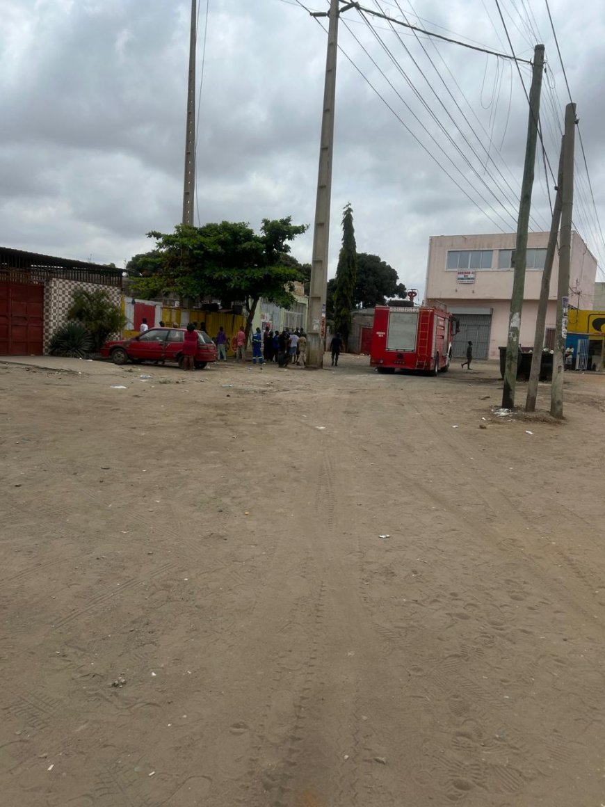 SEGURANÇA ENCONTRADO MORTO NO LOCAL DE TRABALHO