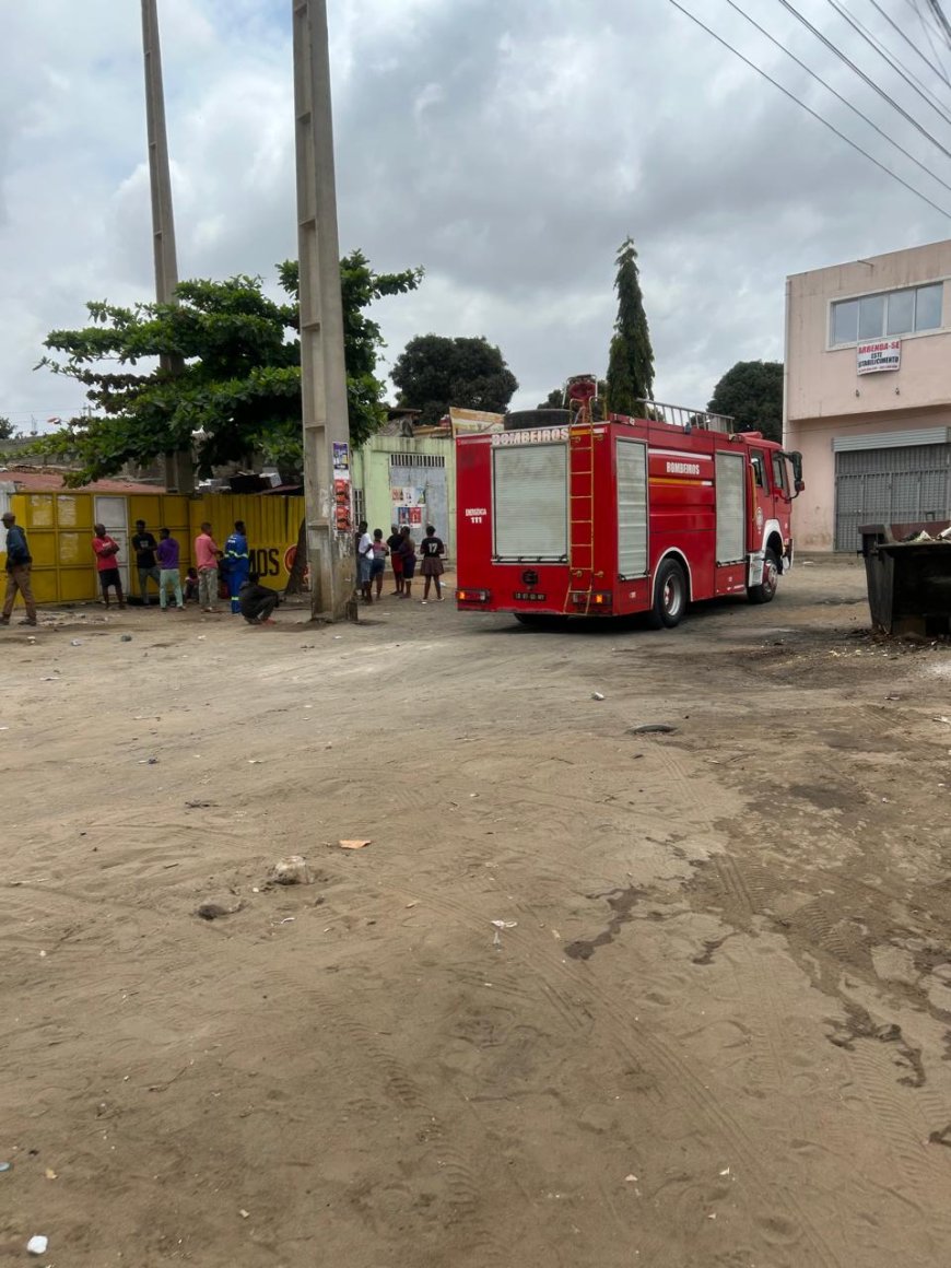 SEGURANÇA ENCONTRADO MORTO NO LOCAL DE TRABALHO