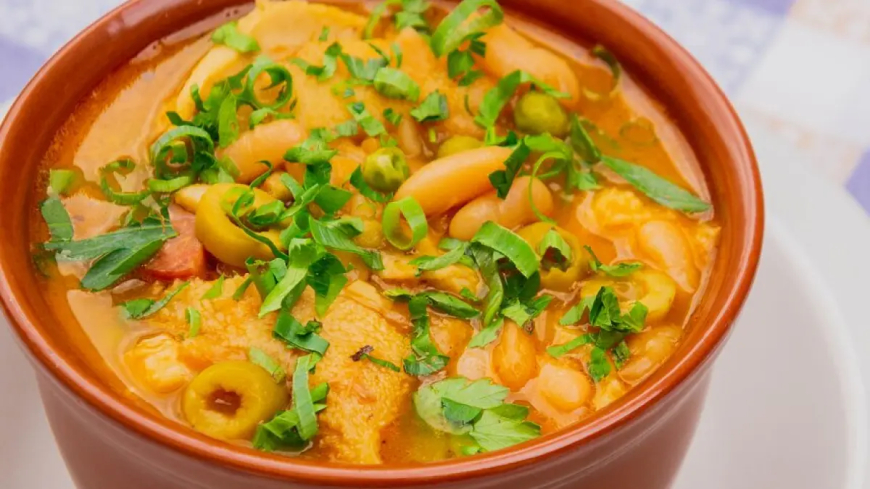 DOBRADINHA TRADICIONAL