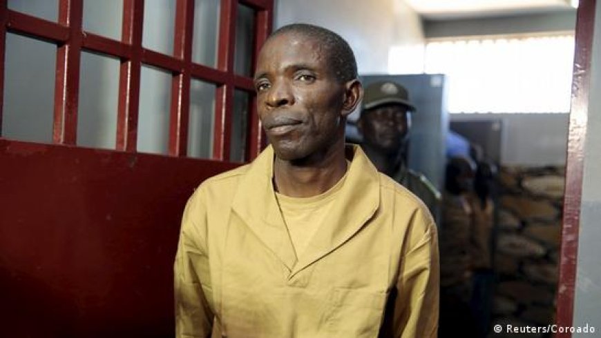 ESTADO DE SAÚDE DE JOSÉ KALUPETECA DEIXA FAMILIARES PRECUPADOS