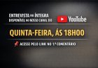QUEM SÃO OS TESTAS DE FERROS?