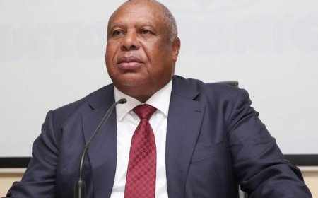 HIGINO CARNEIRO ACUSADO DE PECULATO E BURLA QUALIFICADA