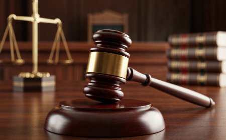 JOSÉ LUÍS DOMINGOS: “NÍVEL DE CORRUPÇÃO NA JUSTIÇA ATINGIU UM PATAMAR VERGONHOSO”