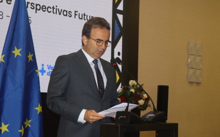 GOVERNO ANGOLANO E  UNIÃO EUROPEIA APRESENTAM RESULTADOS ALCANÇADOS E PRESPECTIVAS DO PROJECTO FRESAN