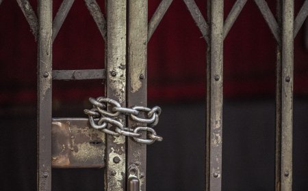 CHUKI DETIDO COM IDENTIDADE FALSA 15 ANOS APÓS ASSASSINAR ADOLESCENTE