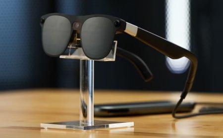 GOOGLE NO MERCADO DE ÓCULOS INTELIGENTES EM 2026