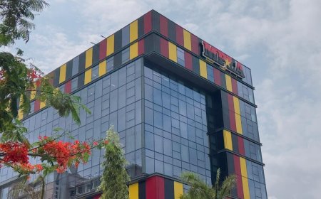 MPLA COMEMORA 69 ANOS COM INAUGURAÇÃO DA NOVA SEDE NACIONAL