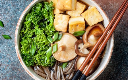 SOBRE COMER E FICAR 80% SATISFEITO: O QUE DIZ FILOSOFIA JAPONESA DO 'HARA HACHI BU'