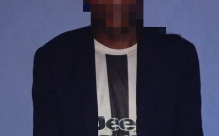 POR CRENÇAS DE FEITIÇARIA JOVEM MATA TRÊS CIDADÃOS NO BIÉ