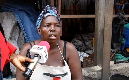 "NATAL NEGRO": MERCADO COM FRACA ADERÊNCIA EM PLENA QUADRA FESTIVA