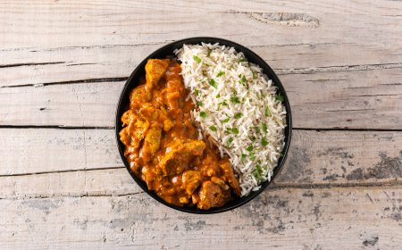 STROGONOFF DE FRANGO SIMPLES