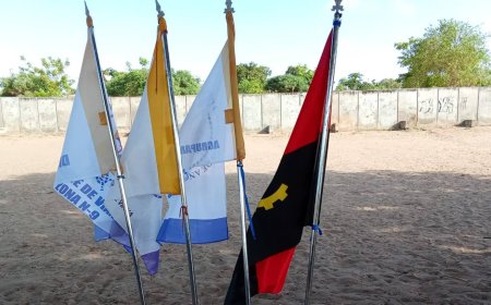 SUMBE: ESCUTEIROS DESVINCULADOS DOS AGRUPAMENTOS CATÓLICOS FICAM IMPEDIDOS DE SER CATEQUISTAS E PADRINHOS