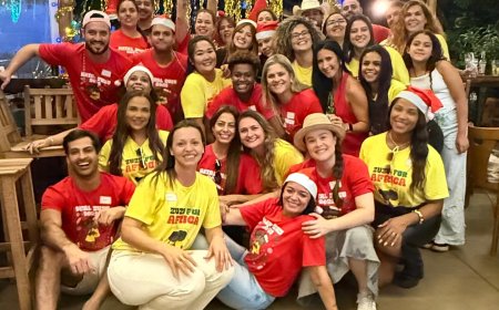 GOVERNO PROVINCIAL DO BENGO SUSPENDE ACTIVIDADES DA ONG ZUZU FOR ÁFRICA POR ALEGADAS IRREGULARIDADES