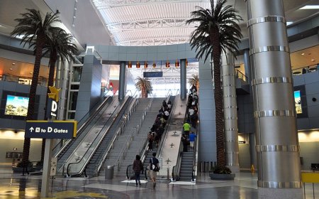 RESTRIÇÃO DE ENTRADA NOS EUA INCLUI MAIS 7 PAÍSES EM LISTA DE VETO DE VIAGEM