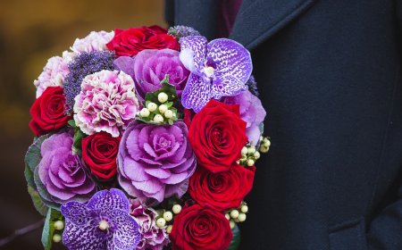 FLORES PARA HOMENS: A QUEBRA DE UM TABU SOCIAL