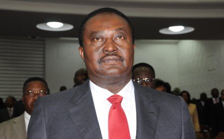 LUTO: FERNANDO DA PIEDADE DIAS DOS SANTOS "NANDÓ" ENCONTRADO “ DESACORDADO"