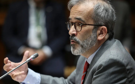 GOVERNO PORTUGUÊS LAMENTA ALEGADO ENVOLVIMENTO DE SEU CONCIDADÃO EM HOMICÍDIOS NOS EUA