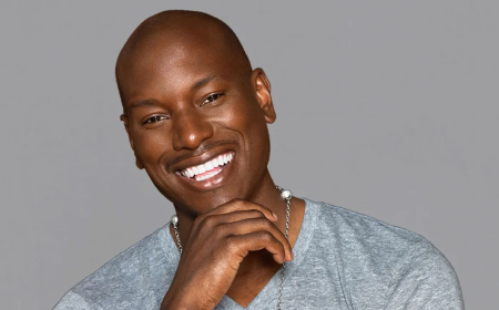 TYRESE GIBSON COMFIRMA CRISTIANO RONALDO NO PRÓXIMO VELOCIDADE FURIOSA