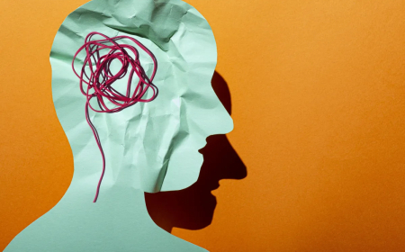 PESQUISADOR BRASILEIRO FAZ HISTÓRIA AO GANHAR "OSCAR DA SAÚDE MENTAL" COM PESQUISA SOBRE TDAH