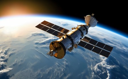 NASA PERDE CONTACTO COM SONDA EM ÓRBITA DE MARTE
