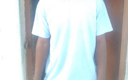 POR QUESTÕES PASSIONAIS: JOVEM DETIDO SOB SUSPEITA DE MATAR NAMORADA  