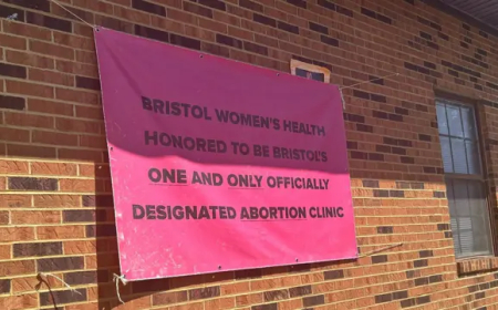 DUAS CIDADES VIZINHAS COM LEGISLAÇÕES DIFERENTES: DE UM LADO O ABORTO É LEGAL E DO OUTRO ILEGAL