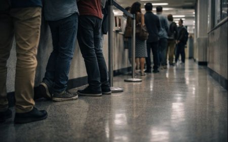 NA FILA DO BANCO A CONVERSA GIRA EM TORNO DO “OUVIR DIZER”
