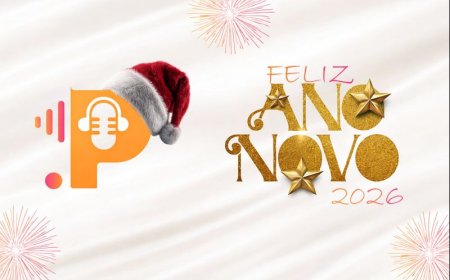 ESTAMOS EM 2026: FELIZ ANO NOVO