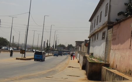 LUANDENSES FAZEM BALANÇO NEGATIVO DE 2025 E ALIMENTAM A ESPERANÇA DE UM 2026 PRÓSPERO