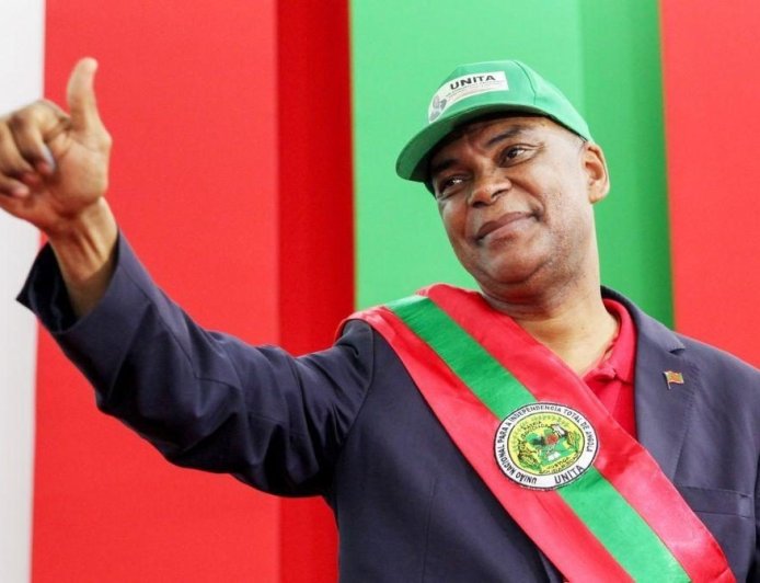 UNITA APONTA ADALBERTO COSTA JÚNIOR COMO CANDIDATO ÀS ELEIÇÕES GERAIS DE 2027