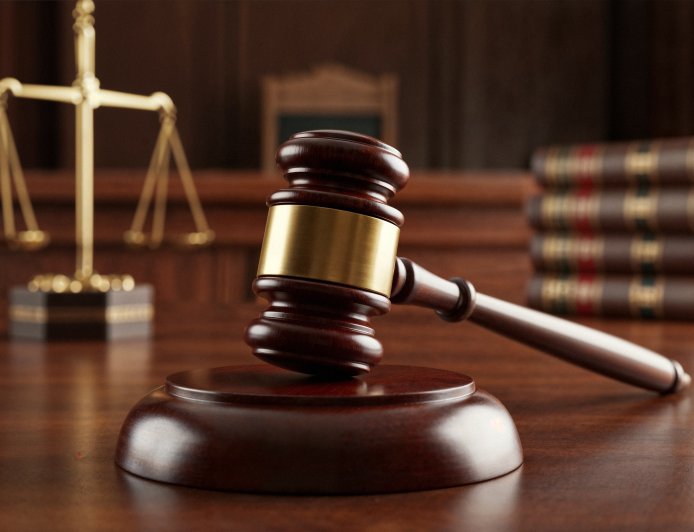 JOSÉ LUÍS DOMINGOS: “NÍVEL DE CORRUPÇÃO NA JUSTIÇA ATINGIU UM PATAMAR VERGONHOSO”