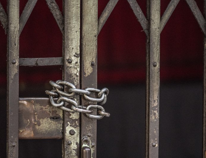 CHUKI DETIDO COM IDENTIDADE FALSA 15 ANOS APÓS ASSASSINAR ADOLESCENTE