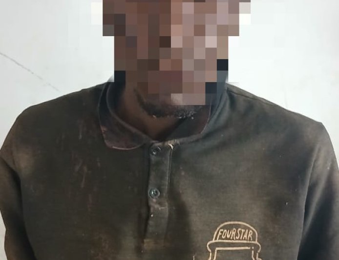 CIDADÃO CORTA AS MÃOS DA ESPOSA POR SUSPEITA DE TRAIÇÃO COM VIZINHO