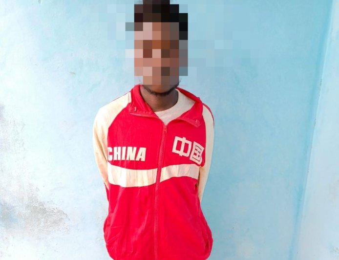 CIDADÃO MATA ESPOSA À CATANADA POR MOTIVOS DE CIÚMES