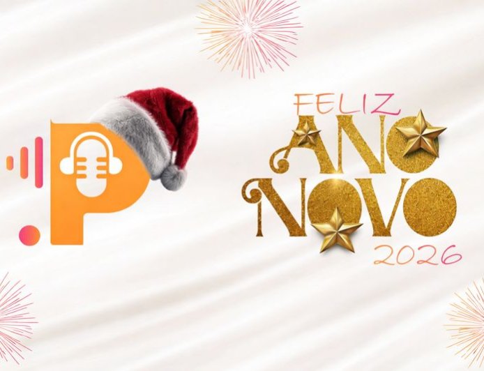ESTAMOS EM 2026: FELIZ ANO NOVO