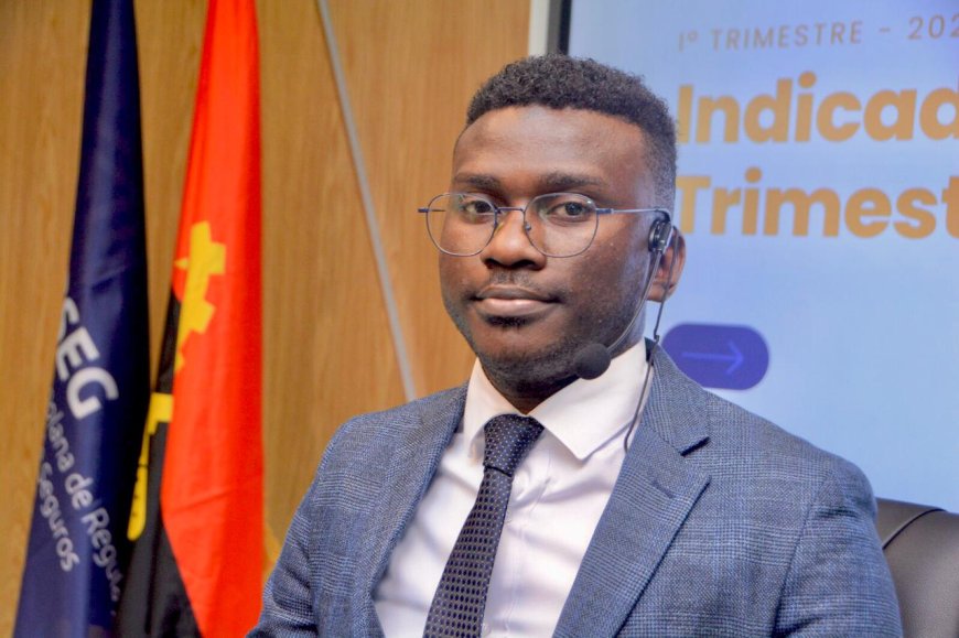 ESPECIALISTA APONTA ATAQUES CLIMÁTICOS COMO MOTIVOS DE PROBLEMAS EM ÁFRICA