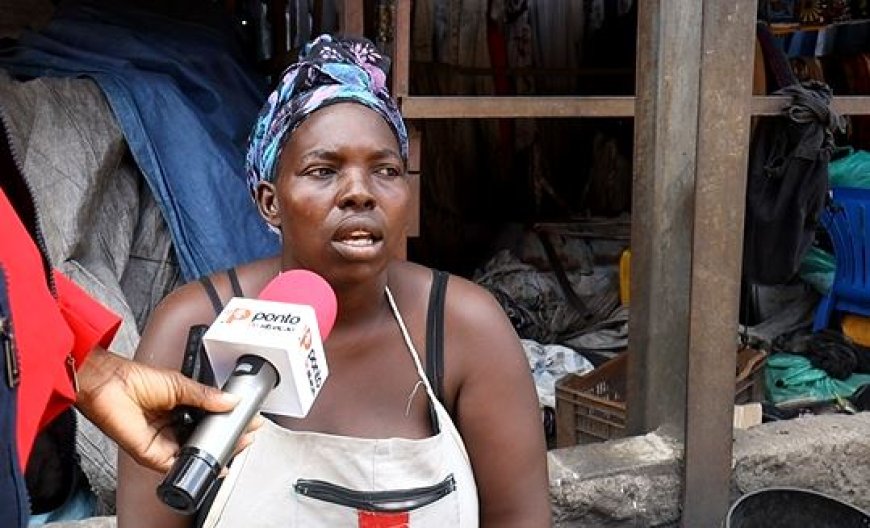 "NATAL NEGRO": MERCADO COM FRACA ADERÊNCIA EM PLENA QUADRA FESTIVA
