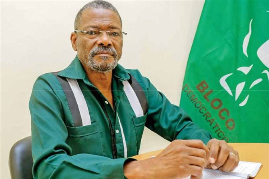 BD CONFIRMA NOTIFICAÇÃO DO TC SOBRE PROVIDÊNCIA CAUTELAR INTERPOSTA POR MILITANTES