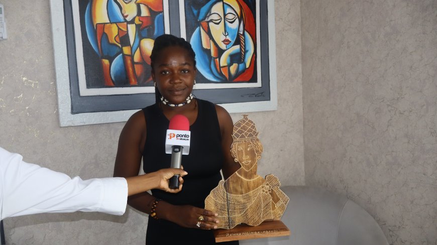 DE VETERINÁRIA A ARTESÃ:“GRAÇAS AO MEU SOGRO, HOJE SOU UMA PROFISSIONAL DE ARTESANATO”