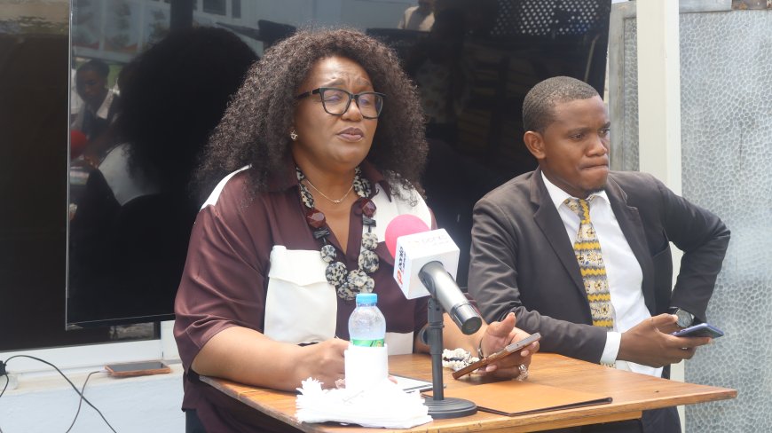 MAIS DE 40 JOVENS BENEFICIARAM-SE DO CURSO GRATUITO DE JORNALISMO EM LUANDA