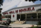 SIC CONFIRMA TROCA DE CADÁVERES NA MORGUE DO HOSPITAL GERAL DE BENGUELA